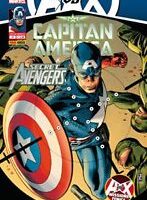capitan marvel rinato!