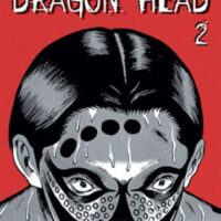 dragon head