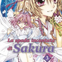 La Spada Incantata Di Sakura 3