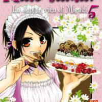 Maid-sama 5