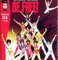 Be Free 4