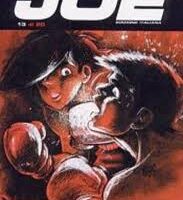 Rocky Joe