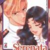 Chiho Saito Presenta Serenata Di Tuberose