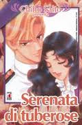 Chiho Saito Presenta Serenata Di Tuberose