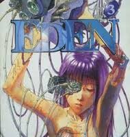 Eden 3