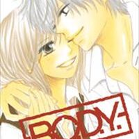 B.o.d.y. 15
