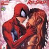 L'uomo Ragno & Red Sonja (2 Di 2)