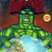 devil & hulk