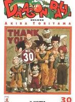 dragonball deluxe 30