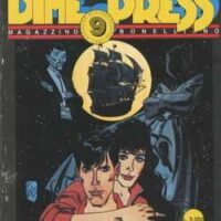 dylan dog