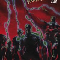 secret invasion 1 variant cover