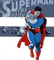 Superman secret identity