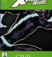 x-men deluxe