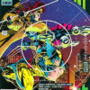 Wolverine November 1994
