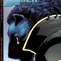 x-men nuova serie 20