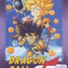 dragonball gt