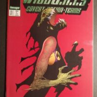 Wildc.a.t.s September 1995