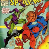 The Spectacular Spider-man Annual 1994