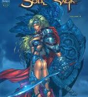 Soul saga 2