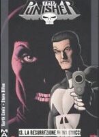 punisher-la resurrezione di ma gnucci