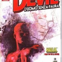 Devil & Hulk
