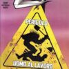 pericolo uomo al lavoro