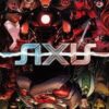 Avengers & X-Men: Axis 3