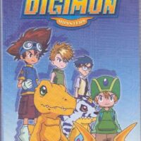 digimon
