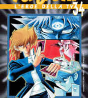 Yu-gi-oh!