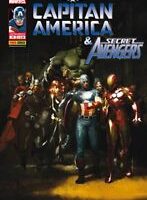 capitan america