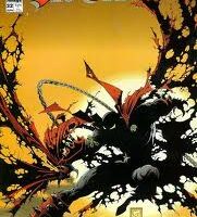 Spawn June 1995