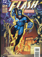 dal domani il flash...di oggi !