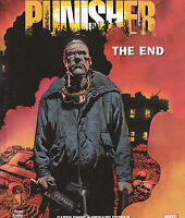 Punisher The End