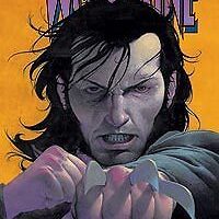 wolverine nuova serie 42