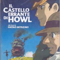 il castello errante di howl