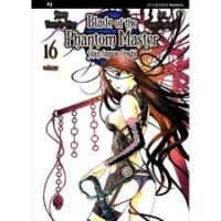 Blade Of The Phantom Master