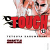 Tough 13