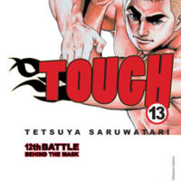 Tough 13