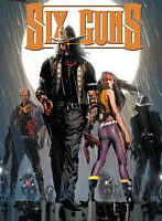 six guns