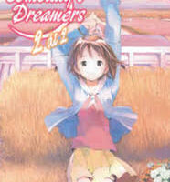 Someday's dreamers