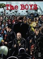 The Boys-eroegasmo