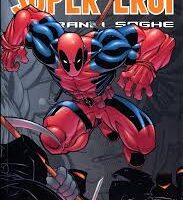 Deadpool il mercenario chiaccherone