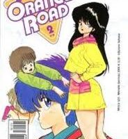 Orange Road 2