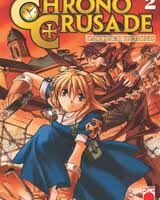 Chrono Crusade