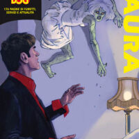 Almanacco Della Paura 2013