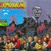 L'uomo Ragno
