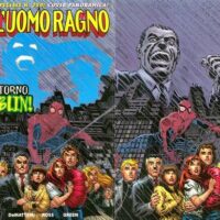 L'uomo Ragno