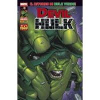 Il Ritorno Di Hulk Verde
