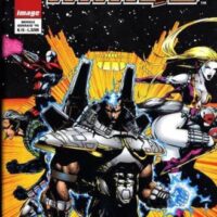 strikeforce/stormwatch