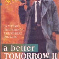 a better tomorrow